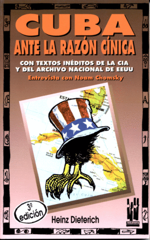 CUBA ANTE LA RAZON CINICA