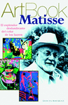 MATISSE,ART BOOK