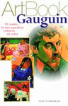 GAUGUIN ART BOOK