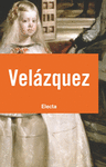 VELAZQUEZ ART BOOK