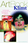 KLIMT ART BOOK