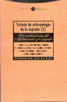 TRATADO DE ANTROPOLOGIA DE LO SAGRADO 3