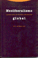 NEOLIBERALISMO GLOBAL