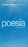 POESIA O.C 1 RCA VALVERDE