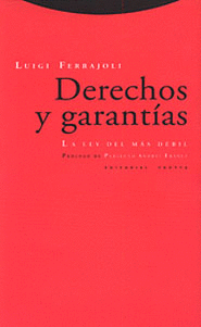 DERECHOS Y GARANTIAS