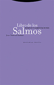 LIBRO DE LOS SALMOS I HIMNOS Y LAMENTACIONES EPR