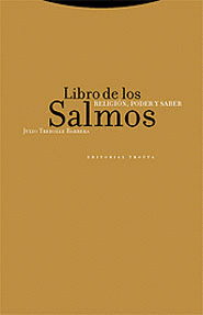 LIBRO DE LOS SALMOS II RELIGION PODER Y SABER
