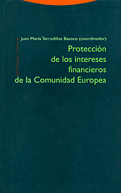 PROTECCION INTERESES FINANCIEROS COMUNIDAD EUROPEA