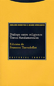DIALOGO ENTE RELIGIONES