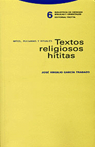 TEXTOS RELIGIOSOS HITITAS 6