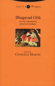 BHAGAVAD GITA 2ª. 17