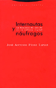 INTERNAUTAS Y NAUFRAGOS