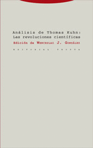 ANALISIS DE THOMAS KURH LAS REVOLUCIONES CIENTIFICAS