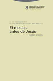 MESIAS ANTE JESUS, EL