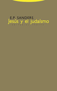 JESUS Y EL JUDAISMO