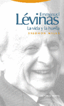 EMMANUEL LEVINAS LAVIDA Y LA HUELLA