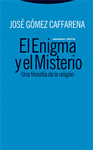 ENIGMA Y EL MISTERIO, EL
