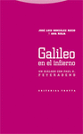 GALILEO EN EL INFIERNO UN DIALOGO CON PAUL K.FEYERABEND