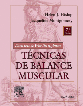 TECNICAS DE BALANCE MUSCULAR 7º EDICION