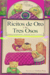 RICITOS DE ORO Y LOS TRES OSOS +CD
