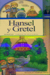 HANSEL Y GRETEL + CD