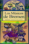 MUSICOS DE BREMEN, LOS + CD