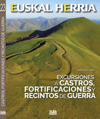 EXCURSIONES A CASTROS, FORTIFICACIONES Y RECINTOS DE GUERRA 23