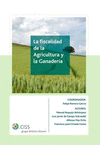 FISCALIDAD DE LA AGRICULTURA Y LA GANADERIA, LA