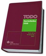 TODO SOCIEDADES 2008.GUIA DECLARACION 2007