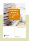 FORMULARIOS LABORALES Y DE SEGURIDAD SOCIAL +CD