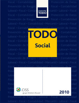 TODO SOCIAL 2010