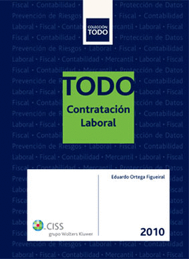 TODO CONTRATACION LABORAL 2010 +CD
