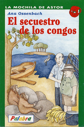 SECUESTRO DE LOS CONGOS, EL 3