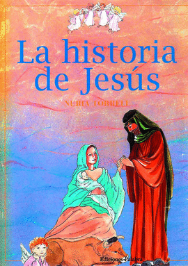 HISTORIA DE JESUS, LA