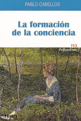 FORMACION DE LA CONCIENCIA