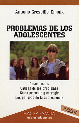 PROBLEMAS DE LOS ADOLESCENTES 71-2ªEDICION