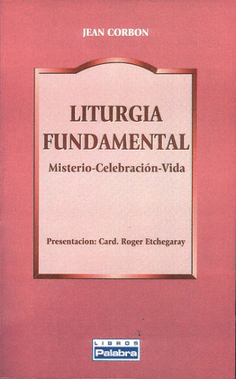 LITURGIA FUNDAMENTAL