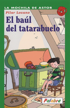 BAUL DEL TATARABUELO, EL Nº24