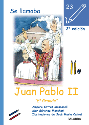 JUAN PABLO II  