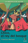 CHICO, EL REY DEL BOSQUE 26