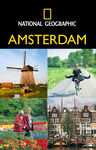 AMSTERDAM 2012 NATIONAL GEOGRAPHIC