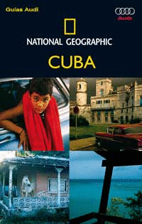 CUBA (NATIONAL GEOGRAPHIC)