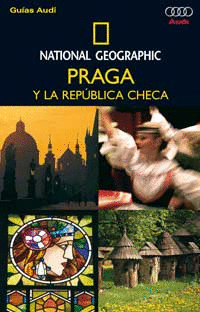 PRAGA Y LA REPUBLICA CHECA (NATIONAL GEOGRAPHIC)