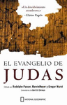 EVANGELIO DE JUDAS , EL