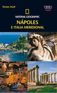NAPOLES E ITALIA MERIDIONAL 2007