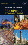 ESTAMBUL Y TURQUIA OCCIDENTAL 2011