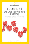 MISTERIO DE LOS NÚMEROS PRIMOS, EL