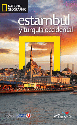ESTAMBUL Y TURQUIA OCCIDENTAL 2016