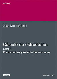 CALCULO DE ESTRUCTURAS LIBRO 1