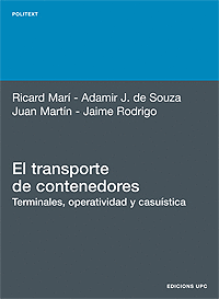 TRANSPORTE DE CONTNEDORES, EL